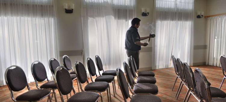 史普林岭度假村 - Hyatt臻选酒店(Spirit Ridge in the Unbound Collection by Hyatt)图片