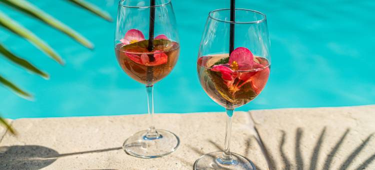 美杜莎锦绣酒店(Hotel Medusa Splendid)图片