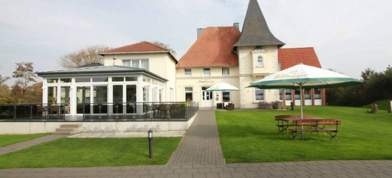 布隆泉家庭及运动酒店(Hotel Bloemfontein)图片