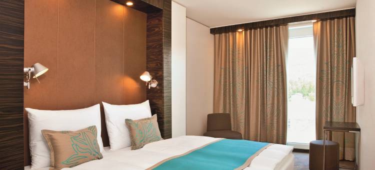 不来梅一号汽车旅馆(Motel One Bremen)图片