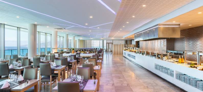 最佳塞米拉米斯酒店(Hotel Best Semiramis)图片