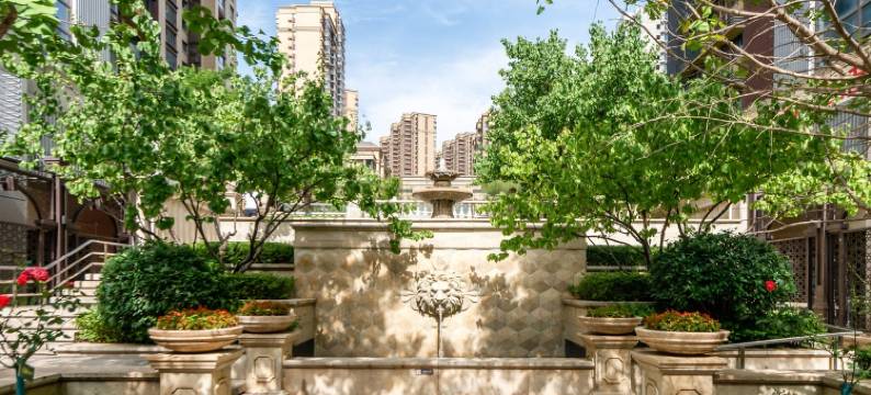 秀秀城市民宿图片