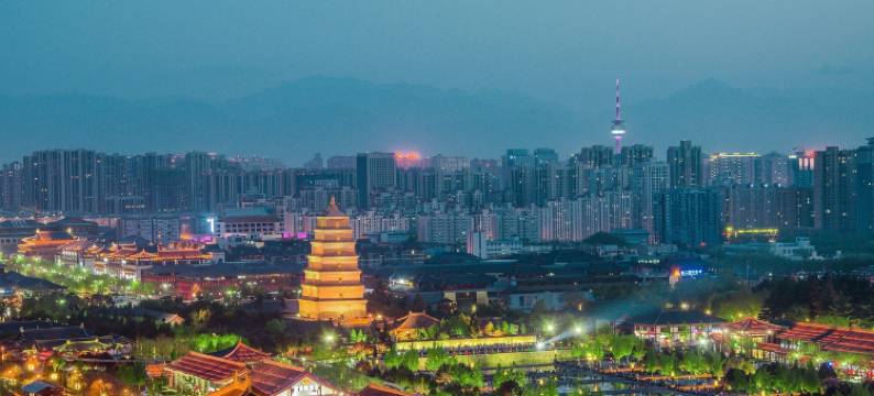 秀秀城市民宿图片