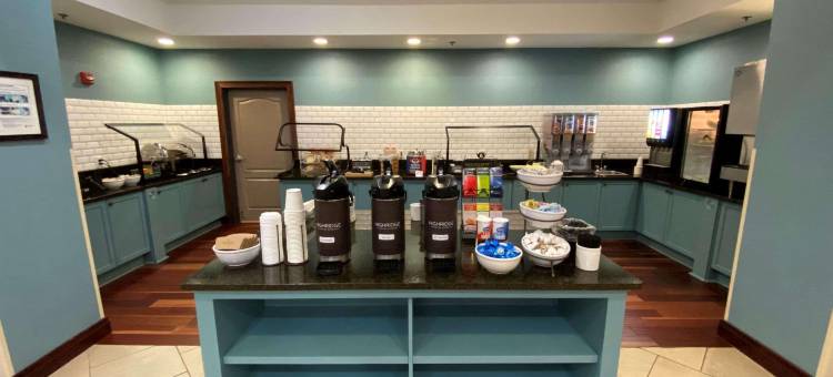 雅典丽怡酒店(Country Inn & Suites by Radisson, Athens, GA)图片