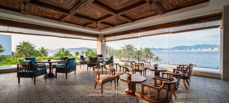 阿里布度假村(Alibu Resort)图片