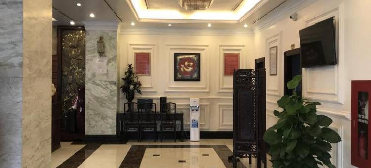 Lakeside 1 Hotel图片