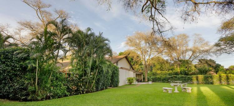 Protea Hotel Livingstone图片