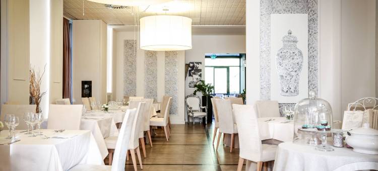 罗赛欧优若泰尔梅疗养度假酒店(Ròseo Euroterme Wellness Resort)图片