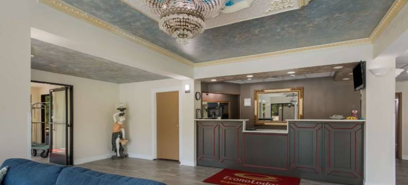 伊克诺旅馆及套房(Econo Lodge Inn & Suites)图片