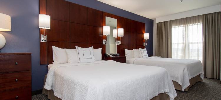 Residence Inn Charlotte Concord图片