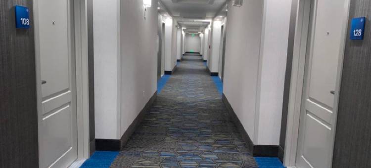 山景城硅谷智选假日套房酒店(Holiday Inn Express & Suites Mountain View Silicon Valley)图片