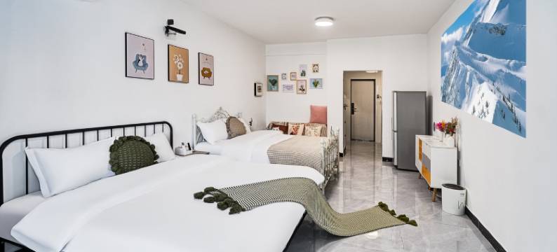 薯条公寓(轩辕殿巷分店)图片