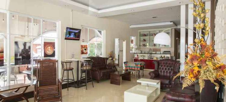 彭加约曼温德希卡酒店(Vindhika Hotel Pengayoman)图片