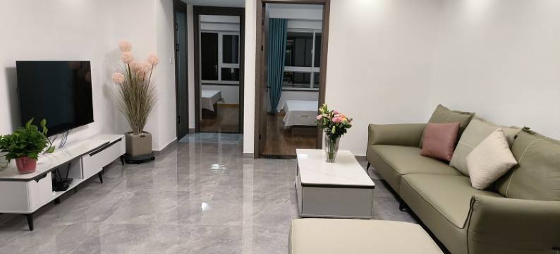 海途公寓(科技路1号分店)图片