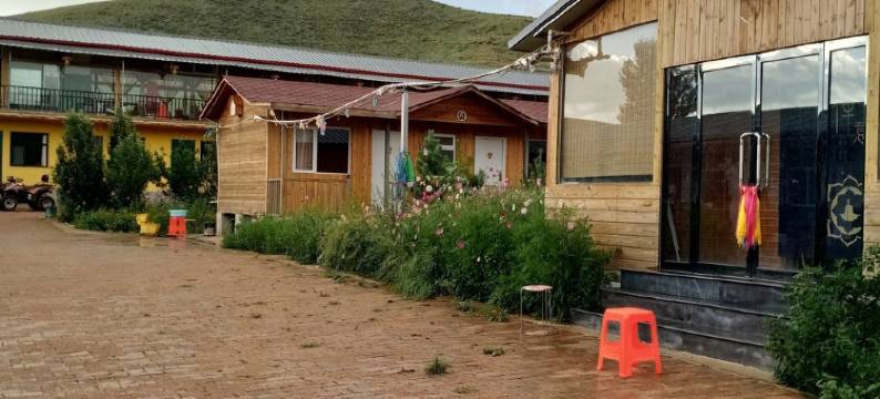 沽源五木园山庄图片