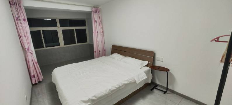 乐乐民宿(统一路分店)图片