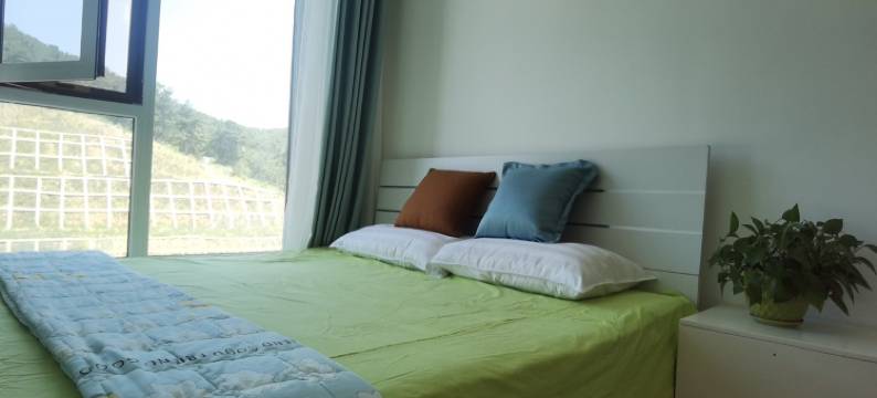 悦海民宿(柴峰路分店)图片