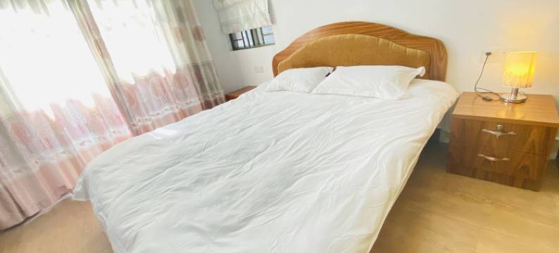 华侨城欢乐海岸plus度假别墅(规划路分店)图片