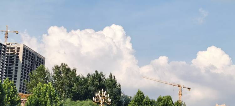 1027公寓(擂鼓石大街分店)图片