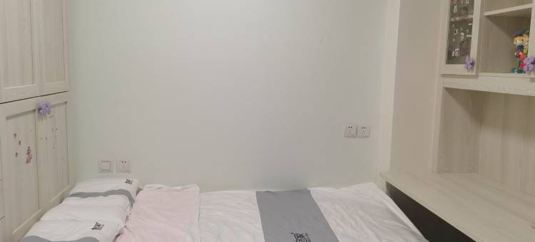 1027公寓(擂鼓石大街分店)图片