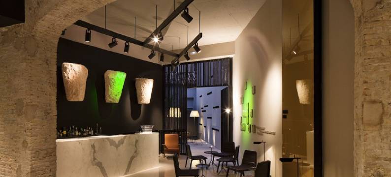 卡罗酒店(Caro Hotel)图片