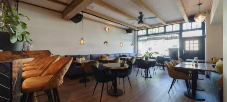 德吉尔泰泽乌酒店(Hotel de Zilte Zeeuw)图片