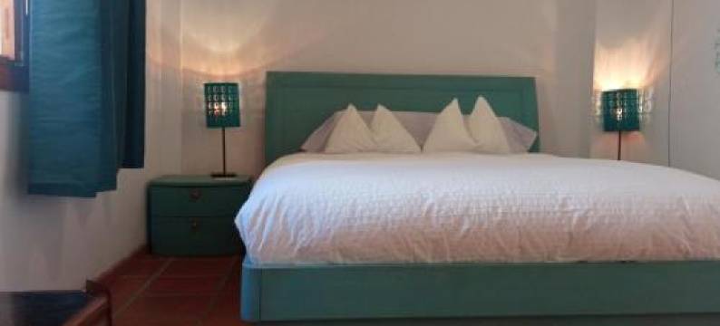 Valle y Mar, Casa de Huéspedes图片