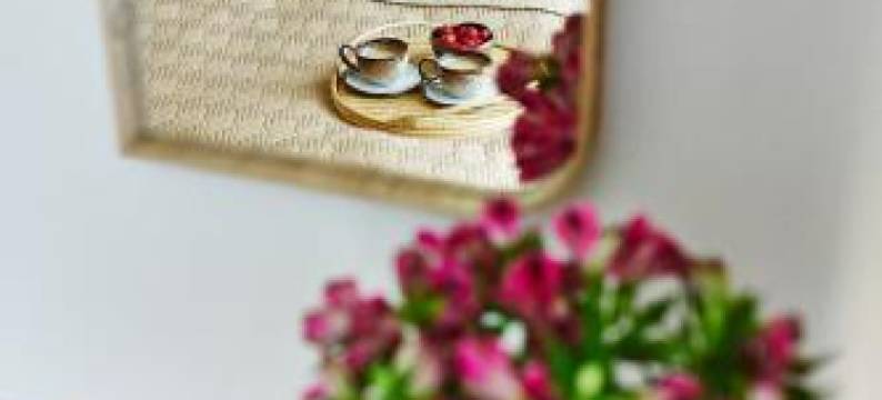 Resort Zacisze Apartamenty图片