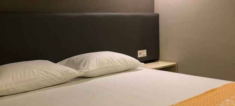 Suja Menteng Guesthouse图片