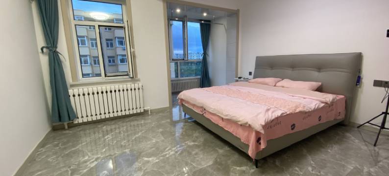 草莓民宿(前进路分店)图片