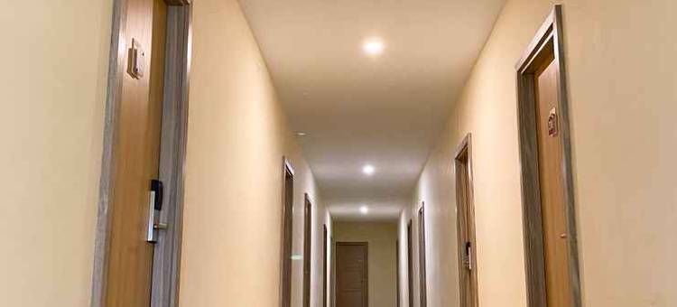 Hotel Kanguru Timika图片