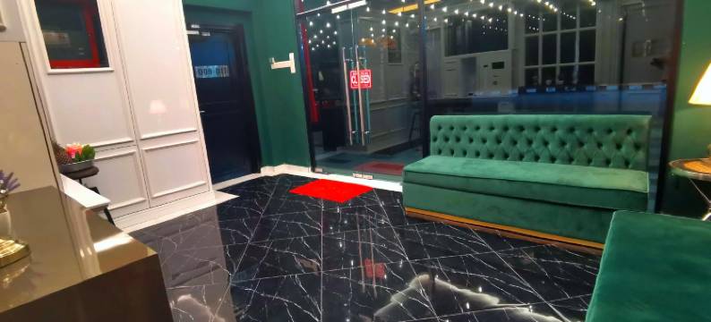 1日汽车酒店-BG柏尔达纳(1 Day Car Hotel - BG Perdana)图片