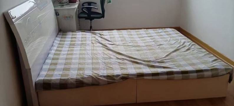 小李子886公寓(爱丹路分店)图片