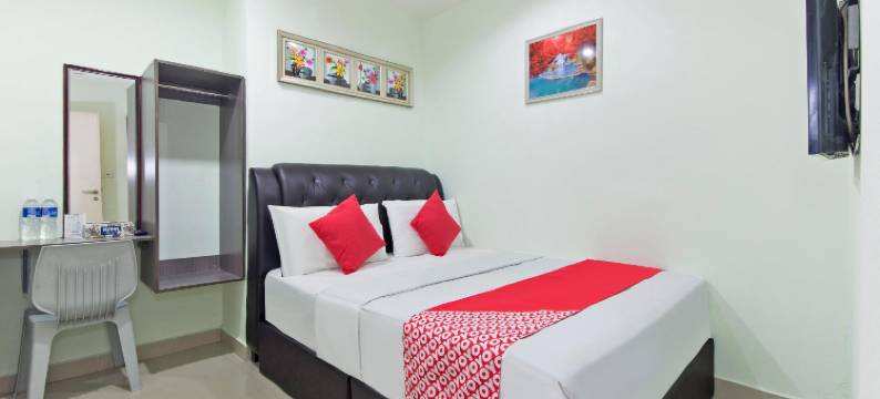 吉隆坡帝国酒店(KL Empire Hotel)图片