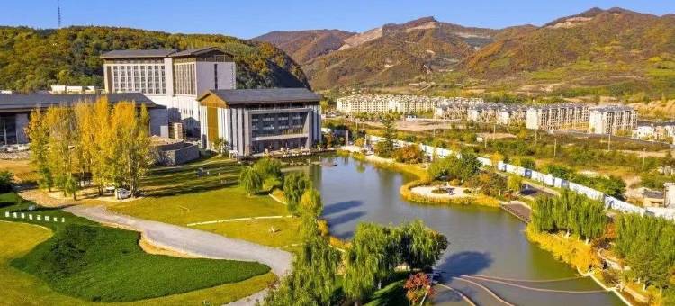 天著晨曦温泉民宿(小小线分店)图片