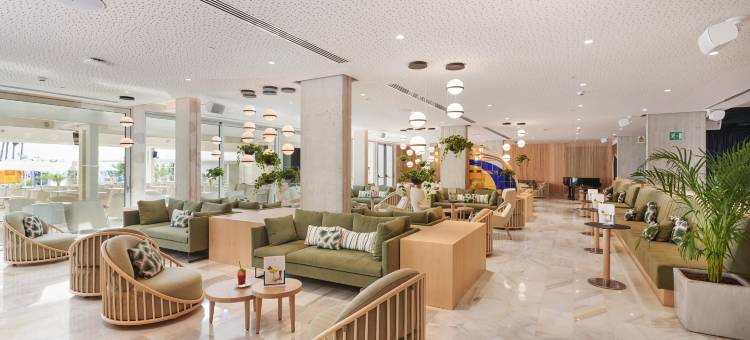 地中海酒店-限成人(Hipotels Mediterraneo Hotel - Adults Only)图片