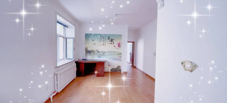 萌宝公寓(广兴路分店)图片