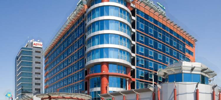 阿拉木图假日酒店(Holiday Inn Almaty)图片