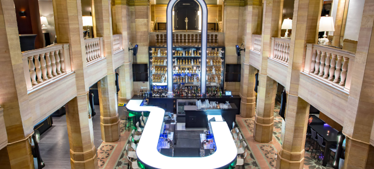 The Midland Hotel, Chicago, a Tribute Portfolio Hotel图片