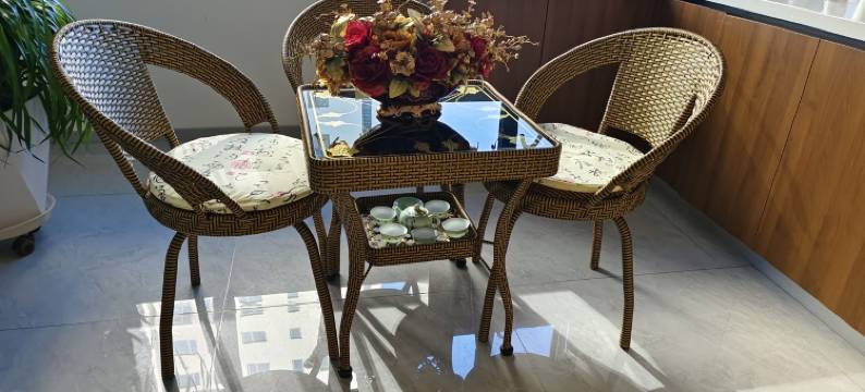 沐同民宿(方特店)图片