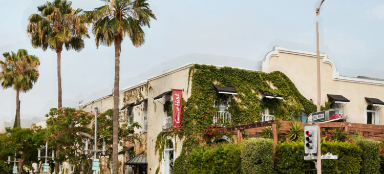 比佛利山庄新月酒店，Sonder by Marriott Bonvoy(The Crescent Hotel Beverly Hills, Sonder)图片