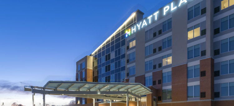 马尔伯勒/顶点中心凯悦嘉轩酒店(Hyatt Place Marlborough/Apex Center)图片