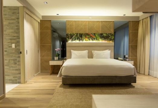 Hotel SoratamaHotel Overview