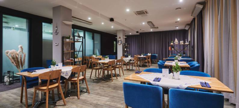 金色郁金香格但斯克公寓酒店(Golden Tulip Gdansk Residence)图片