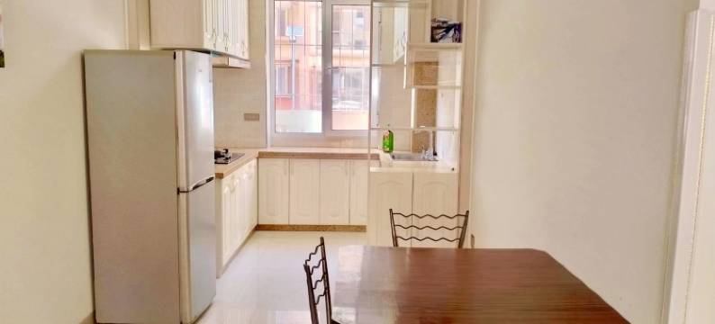 宏运民宿(装备大道分店)图片