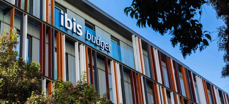 宜必思快捷马德里中心拉瓦皮耶斯酒店(Ibis Budget Madrid Centro Lavapies)图片
