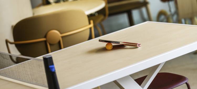 阿德吉奥阿克瑟斯布鲁塞尔三角洲公寓酒店(Aparthotel Adagio Access Brussels Delta)图片