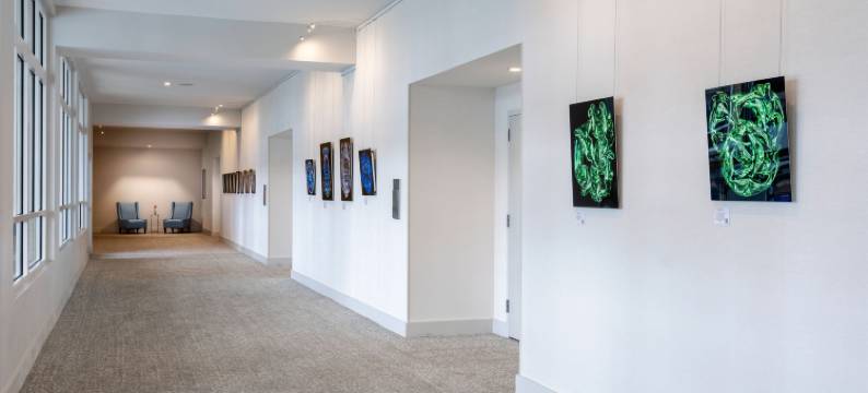 艾米利亚岛万豪SpringHill Suites酒店(SpringHill Suites Amelia Island)图片