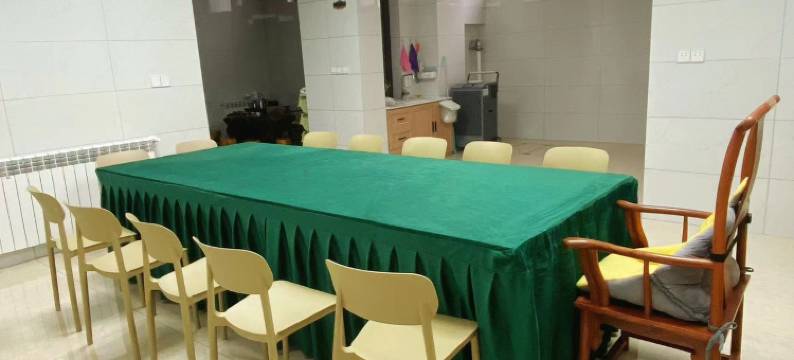 舒心e家度假别墅(闻香大道分店)图片