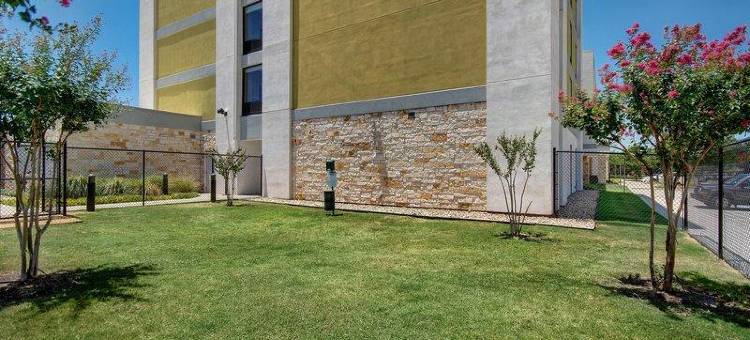 达拉斯艾迪生希尔顿惠庭2号套房酒店(Home2 Suites by Hilton Dallas Addison)图片